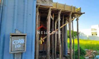 Imagem 4: Sobrado em Rua Jorge Babot Miranda - Aberta dos Morros - Porto Alegre/RS