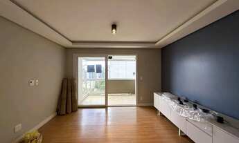 Imagem 2: Venda - Apartamentos - 2 dormitórios - Panazzolo - Caxias do Sul - RS