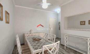 Imagem 4: Apartamento em Rua Eduardo Rizk - Enseada - Guarujá/SP