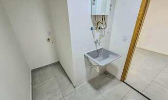 Imagem 5: Apartamento com 2 dormitórios para alugar, 60 m² por R$ 2.300/mês - Vale do Paraíso - Tere