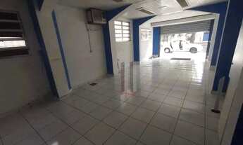 Imagem 3: Salão para alugar, 396 m² por R$ 3.500/mês - Mooca - São Paulo/SP