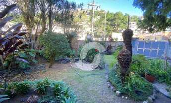 Imagem 4: Casa com 4 dormitórios à venda, 132 m² por R$ 700.000,00 - Santa Rosa - Niterói/RJ