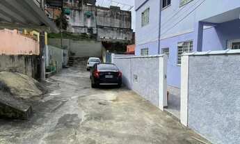 Imagem 2: Imóvel para aluguel tem 60 metros quadrados com 2 quartos em Pita - São Gonçalo - RJ