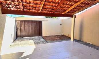 Imagem 2: CASA PRONTA PARA MORAR