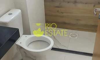 Imagem 10: Apartamento 2 quartos, 45m2, São Luis -- Volta Redonda/RJ