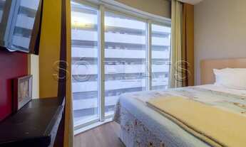 Imagem 7: Ótima opção disponível para locação no Paraíso próximo da Avenida Paulista com 1 dormitóri