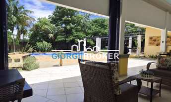 Imagem: Chácara de Luxo à Venda em Parque dos