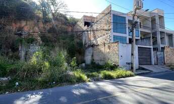 Imagem 2: Vendo lote no cruzeiro do sul