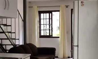 Imagem 6: Casa de 2 dormitórios para alugar no bairro Vila Nova