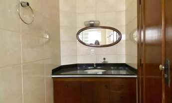 Imagem 3: Sobrado comercial com 4 quartos no Jardim Cuiabá com piscina