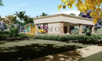 Imagem 3: Terreno á Venda - 339 m² - Condomínio Alto do Castelo II - Ribeirão Preto - SP