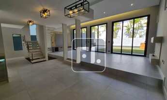 Imagem 3: Casa à venda, 282 m² por R$ 3.800.000,01 - Alphaville - Santana de Parnaíba/SP