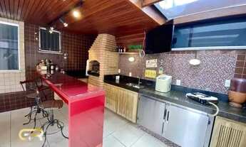 Imagem 6: Apartamento para Locação em Belo Horizonte, Castelo, 3 dormitórios, 1 suíte, 2 banheiros