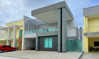 Imagem: Aluguel Duplex de Alto Padrão Residencial