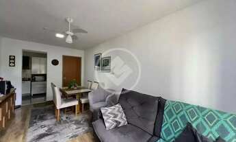 Imagem 5: Apartamento à venda, 2 quartos, 1 vaga, Barra do Imbuí. Teresópolis-RJ codigo: 148495