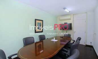 Imagem 6: Casa em Moema Galpão / depósito com 5 vagas na garagem