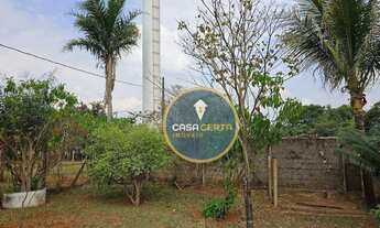 Imagem 6: Chácara com 5 dormitórios à venda, 2500 m² por R$ 650.000,00 - Chácaras Mariitas - Uberaba