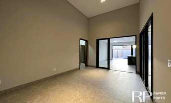 Imagem 6: Quinta do Lago Residence - Casa para venda no Condomínio Quinta do Lago, São José do Rio P