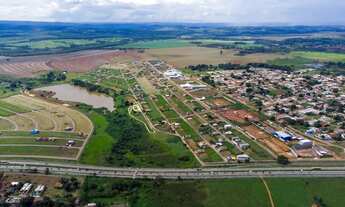 Imagem 3: Residencial Maria Monteiro