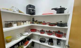 Imagem 7: Studio Design 3 Lions - Cobertura Garden | 93m²