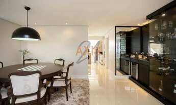 Imagem 5: Casa de 3 Suítes no Condomínio Paysage Golden Hill