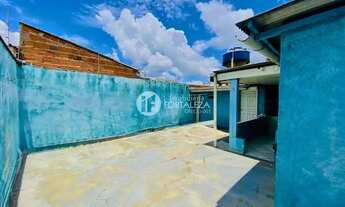 Imagem 4: Imóvel para venda tem 195 metros quadrados com 3 quartos em Conjunto Manoel Julião - Rio B