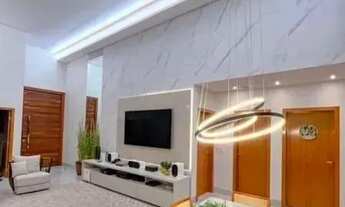 Imagem 6: Casa Térrea - Jardins Nápoles