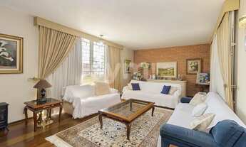 Imagem 7: CASA TÉRREA NO PQ SÃO LOURENÇO 4 QUARTOS E 4 VAGAS