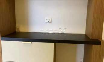 Imagem 7: Sala Comercial para Locação no Altos da Cidade Pronta para Uso