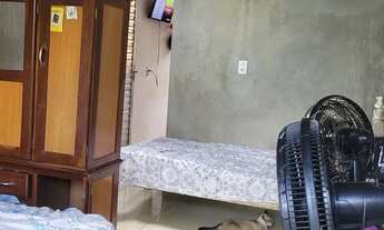 Imagem 4: Vende-se casa no Curió-Utinga, prox. João Paulo II e Estrada da casa