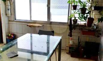 Imagem 14: Apartamento com 3 quartos à venda ou para locação em Pinheiros - SP