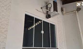 Imagem 5: Alugo Casa 2 Quartos Residencial Purus