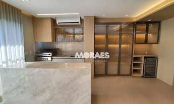 Imagem 4: Apartamento de Alto Padrão com 3 suítes, 159 m² - venda por R$ 2.100.000 ou aluguel por R