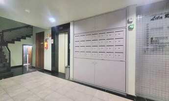 Imagem 5: CONJUNTO/SALA no bairro Praia de Belas em Porto Alegre