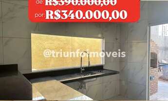 Imagem: Casa a venda no Loteamento Conviver com