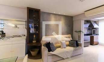 Imagem 2: Apartamento à Venda - Mooca, 2 Quartos, 79 m2