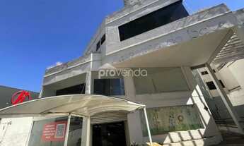 Imagem: AV. T-10, QD. 104 LT. 11 - BUENO