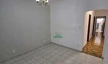 Imagem 2: Casa com 3 dormitórios para alugar, 127 m² por R$ 3.000,00/mês - Jardim Bela Vista - Santo