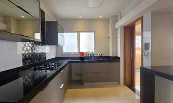 Imagem 3: Apartamento Alto padrão, com 144m², 3 quartos/suítes, Edifício Jaó em Ribeirão Preto I Imo