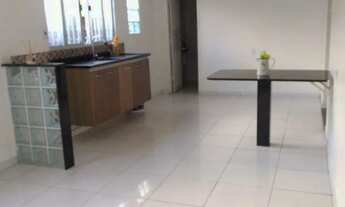 Imagem 3: CASA ALVORADA I 3Q Próx. SPA