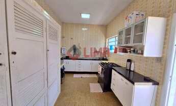 Imagem 12: Casa no Jardim Estoril - 3 Quartos, 1 Suíte, Edícula e Churrasqueira - Bauru/SP