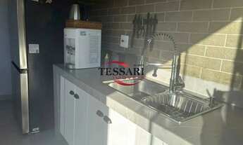 Imagem: Aluga casa semi-mobiliada em Guapiaçu com