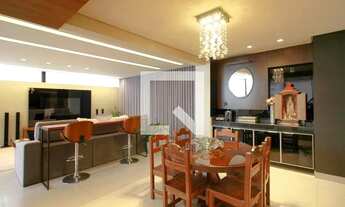 Imagem 2: Apartamento à Venda - Buritis, 4 Quartos, 364 m2