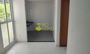 Imagem 2: Apartamento 2 quartos, 45m2, São Luis -- Volta Redonda/RJ
