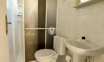 Imagem 4: Apartamento de um dormitório para venda