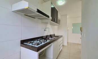 Imagem 4: Apartamento no bairro Guanabara, 2 quartos (71m²