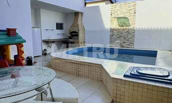 Imagem: Casa à venda, Caminho do Sol, 4 quartos