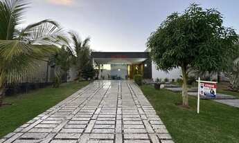 Imagem 3: Casa no Condomínio Outeiro de São Francisco Porto Seguro/BA