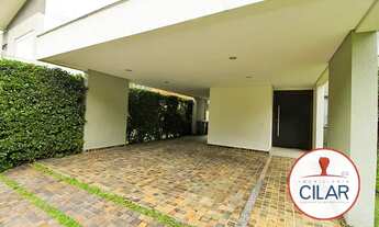 Imagem 3: Imobiliária Cilar Aluga Casa 4 Quarto no Campo Comprido com 341,71m², Ref. 05757.025-CILAR