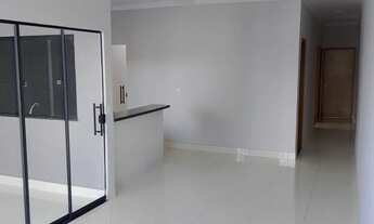 Imagem 4: Casa à venda no bairro Residencial Itaipu - Goiânia/GO